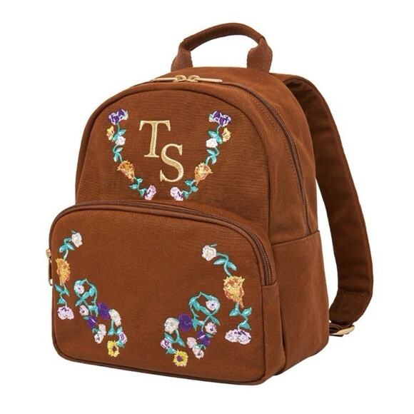 TAYLOR SWIFT | THE ERAS TOUR ACOUSTIC PIANO MINI BACKPACK IN HAND! Ready to ship